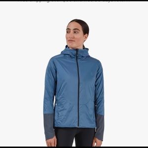 On Insulator Jacket Women’s Size Small
